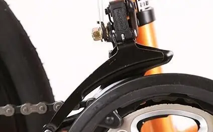 Excellent Mountain bike adult cycling off-road sports car double shock men and women students speed racing 9