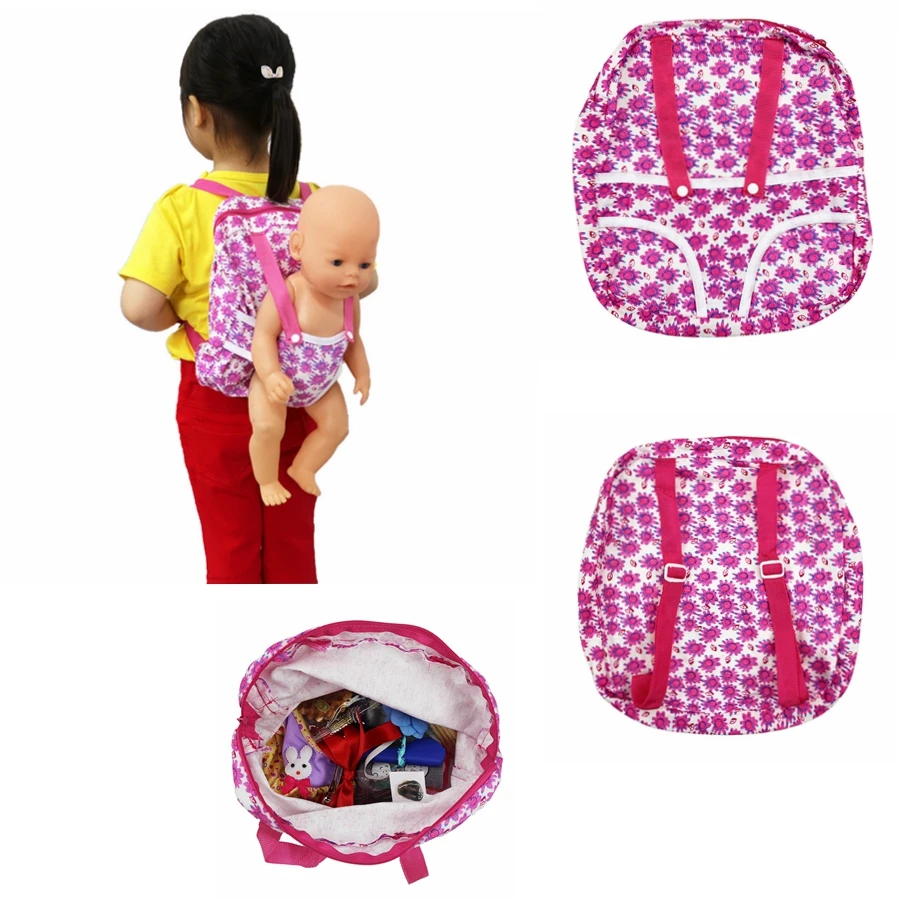 baby born carry bag