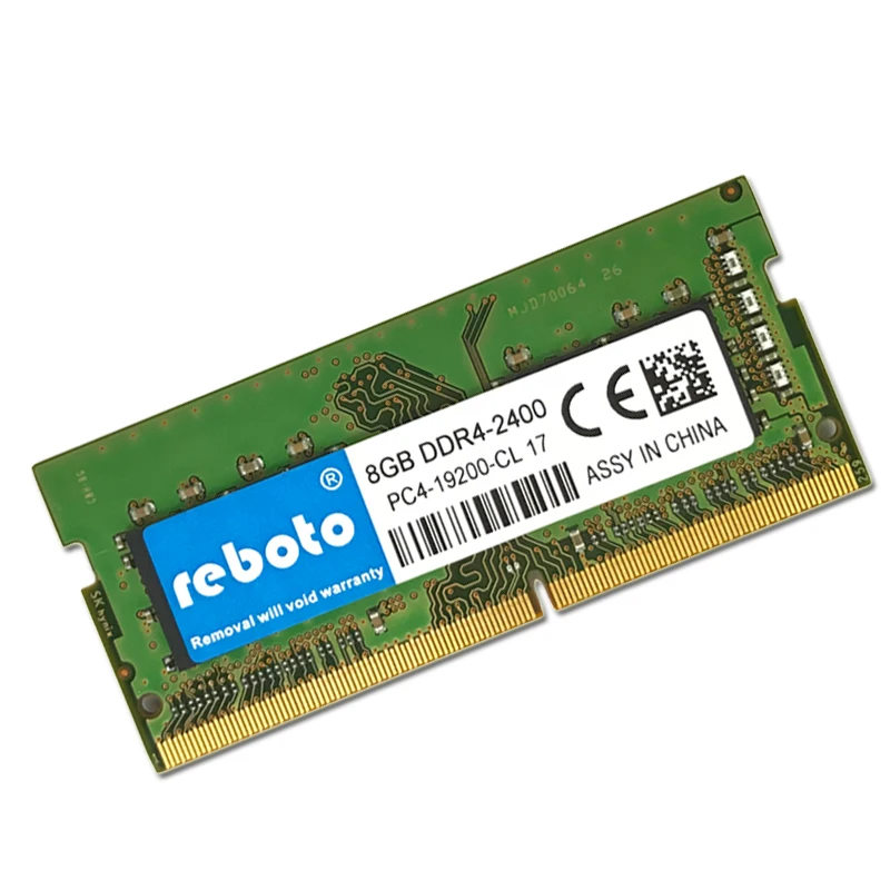 8GB 2400 3