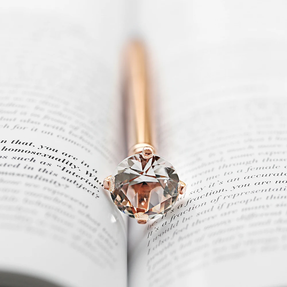 Jóia de Presente de Cristal Caneta com o Logotipo de Impressão Lote Caneta Diamante Rainha Dhl Frete Grátis 100 Pçs - 10 de presente de cristal caneta com o