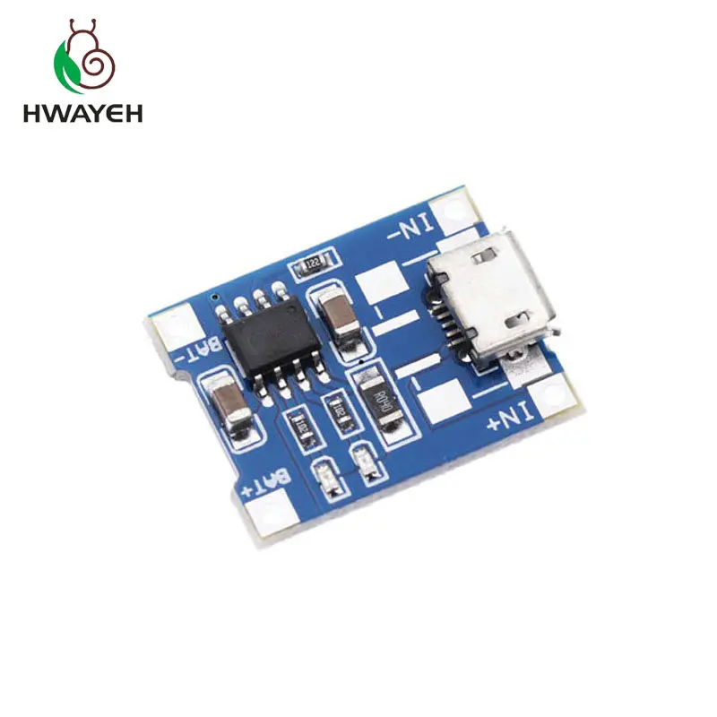 10 шт. зарядный модуль TP4056 для литиевых батарей 1 а|charging board|tp4056 1abattery charger module |