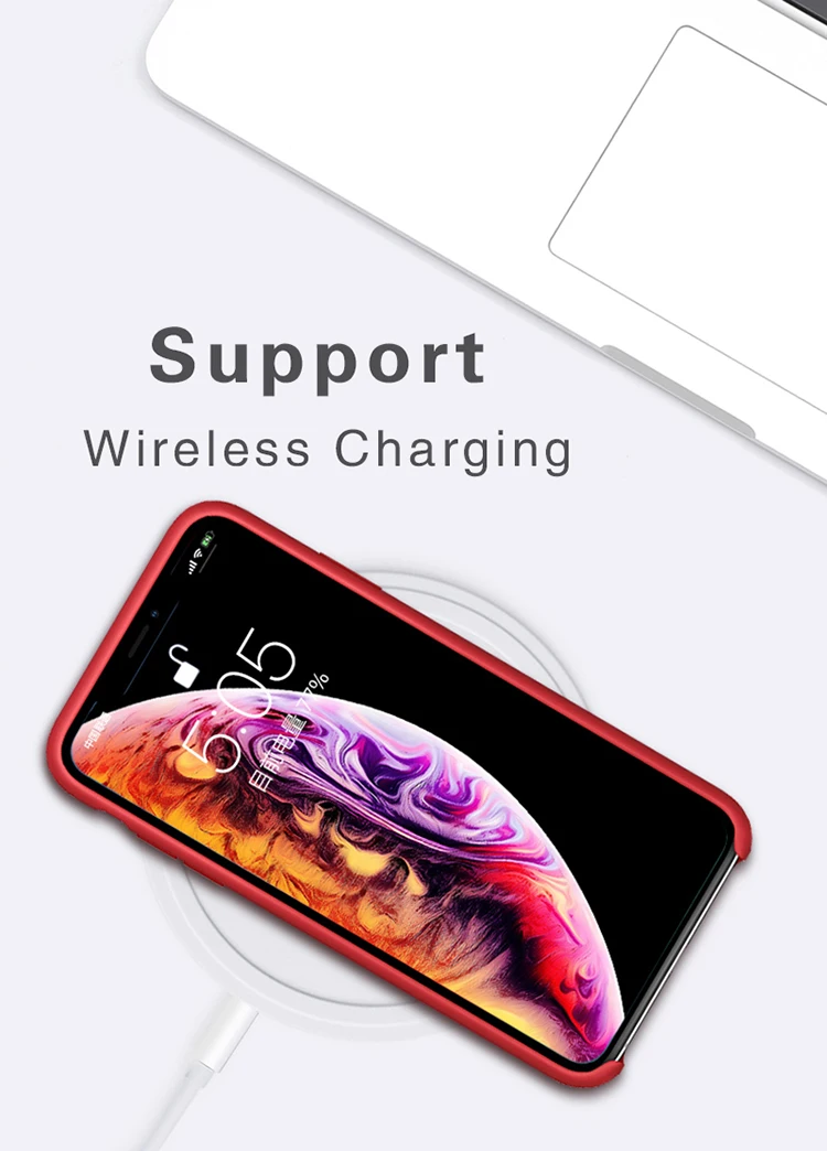 ipxs silicone case (4)