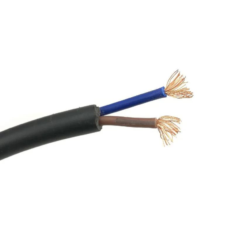 Fountain light 6w cable