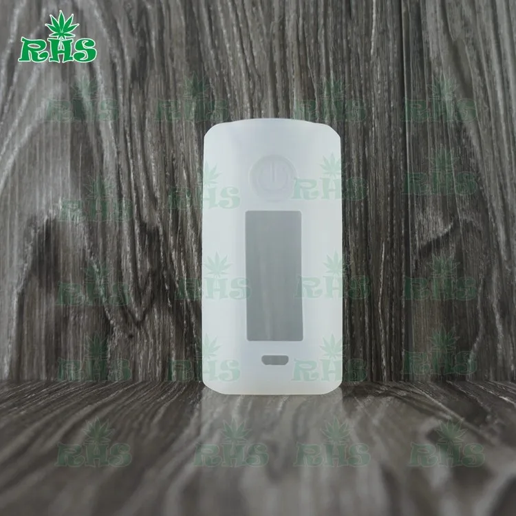 Новые оригинальные силиконовый чехол для asmodus minikin v2 180 Вт температура cotrol коробка мод от RHS фабрики