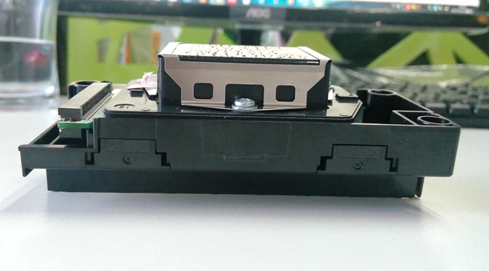 water-based dx5 print head 007