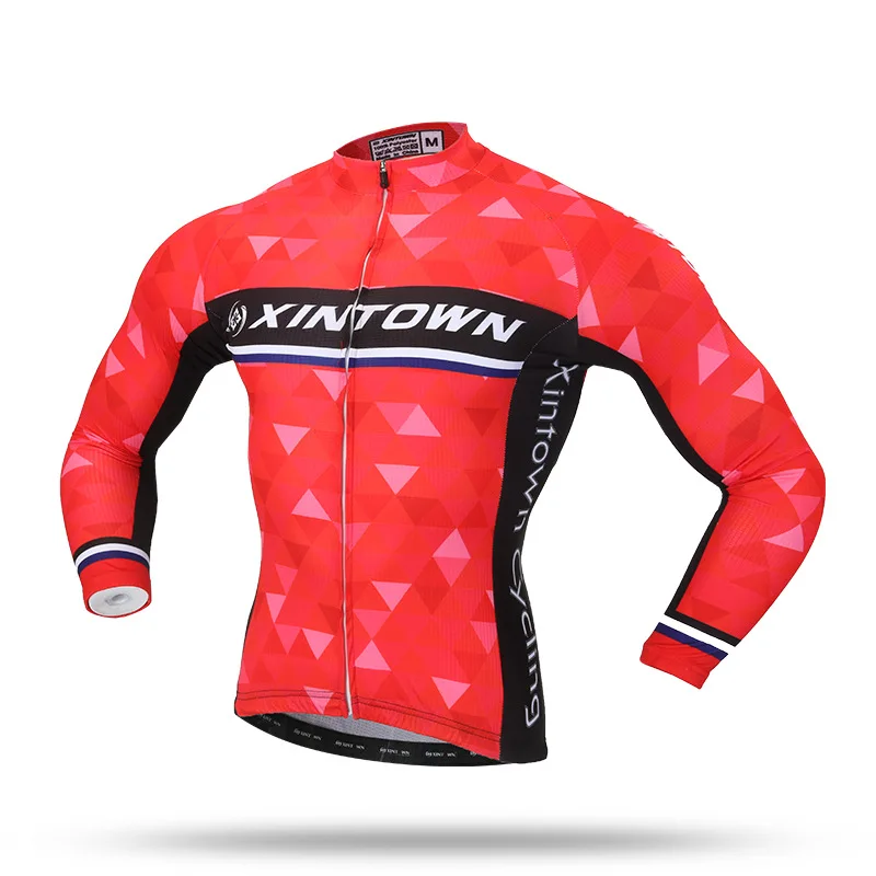 Cycling sleeves (1)