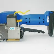 1 шт. Z323 автоматический Портативный ПЭТ ПП пластиковая машина для обвязки лентами ПЭТ ручной инструмент для обвязывания упаковок для 16-19 мм