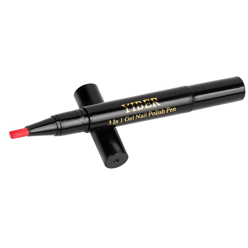 Gel Nail Varnish Pen (7)