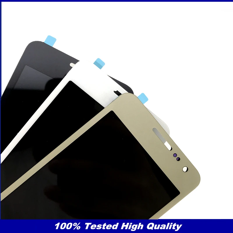 a300 screen
