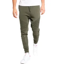 Новые Брендовые мужские штаны в стиле хип-хоп шаровары, штаны для бега, штаны мужские брюки для бега, складные штаны, спортивные штаны, мужской комбинезон, мужской комбинезон