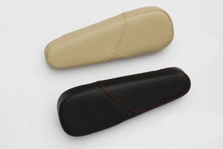 2PCS Microfibre Leather Front Armrest Cover For Great Wall Haval Hover H6 2011 2012 AAB040 | Автомобили и мотоциклы