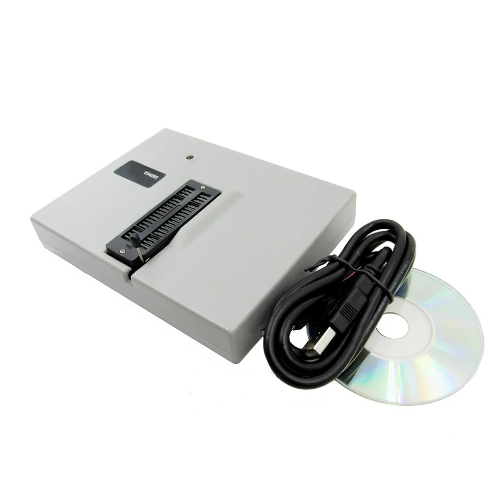 

VS4000 General USB Programmer Burner Brush BIOS Multifunctional PIC LCD Flash Chip