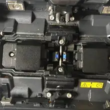 Fujikura волоконный сварочный аппарат FSM-60S/62 S/80 S/22 S/70 S/21 S 3 в 1 волоконный держатель пара