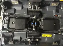 Multifunctional Fiber fixture for FSM-60S Optical Fiber Fusion Splicer Multifunctional Fiber fixture for FSM-60S Optical Fiber Fusion Splicer