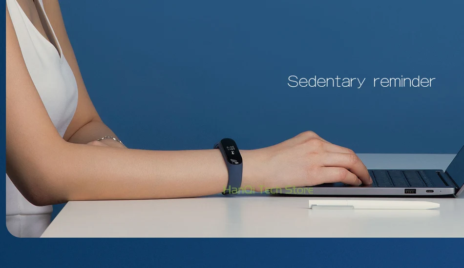 xiaomi band 3-12