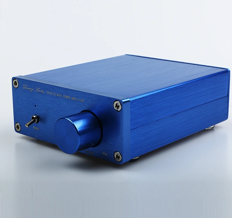 NEW-Breeze-Audio-HiFi-Class-2-0-Audio-Stereo-Digital-Power-Amplifier-TPA3116-Advanced-2
