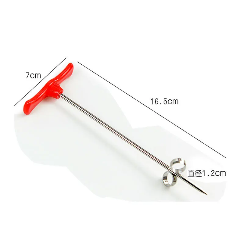 kitchen Tools Creative Potato screw slicer knife kitchen accessories Stainless Steel Potato Slicers kitchen Tools accessories (3)