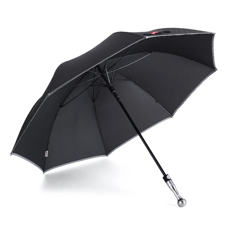 

Super Tactical / Self-Defense / Security / Unbreakable Walking-Stick Umbrella