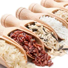 Cuillère à café, thé, sucre, sel en bois Naturel, cuillère à sel, ensemble d'ustensiles de cuisine, cuillère en bois, outil de cuisine pratique 2 pièces
