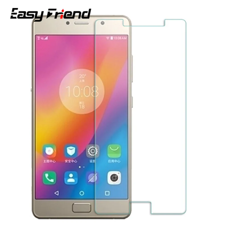 Для Lenovo Vibe P2 защита экрана 9H закаленная Защитная Пленка премиум класса