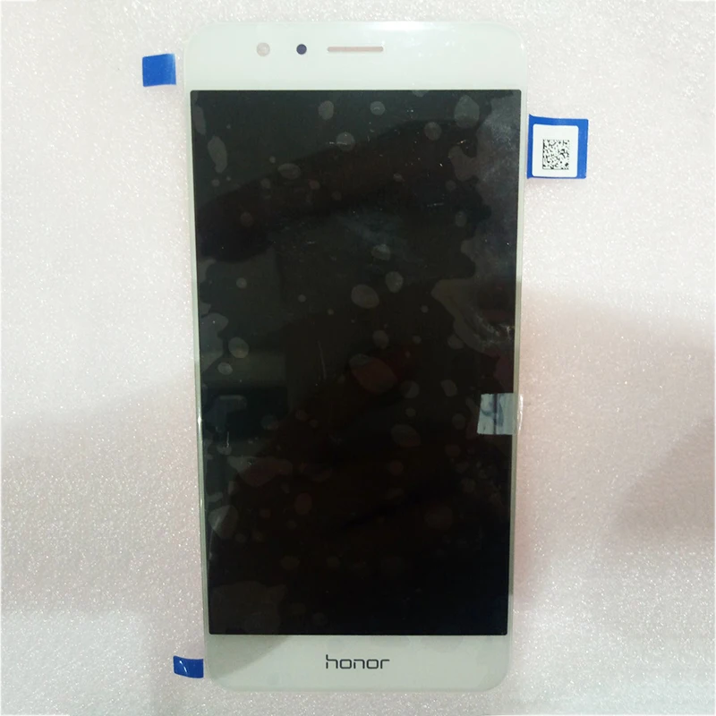 

Tested For huawei honor 8 LCD Display with Touch Screen Digitizer Smartphone Replacement Parts for huawei honor 8 free shipping