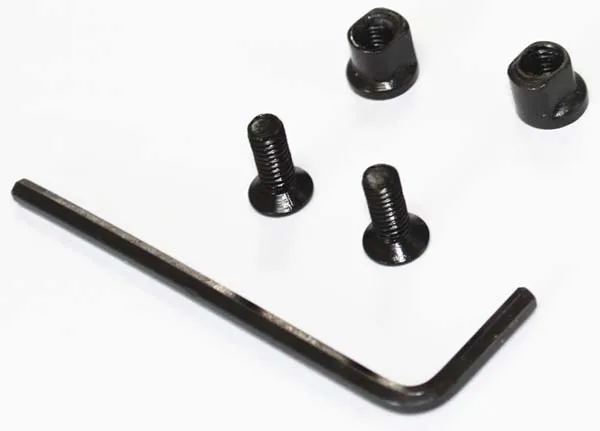 VO Key Mod Spare Rail Screw Acom