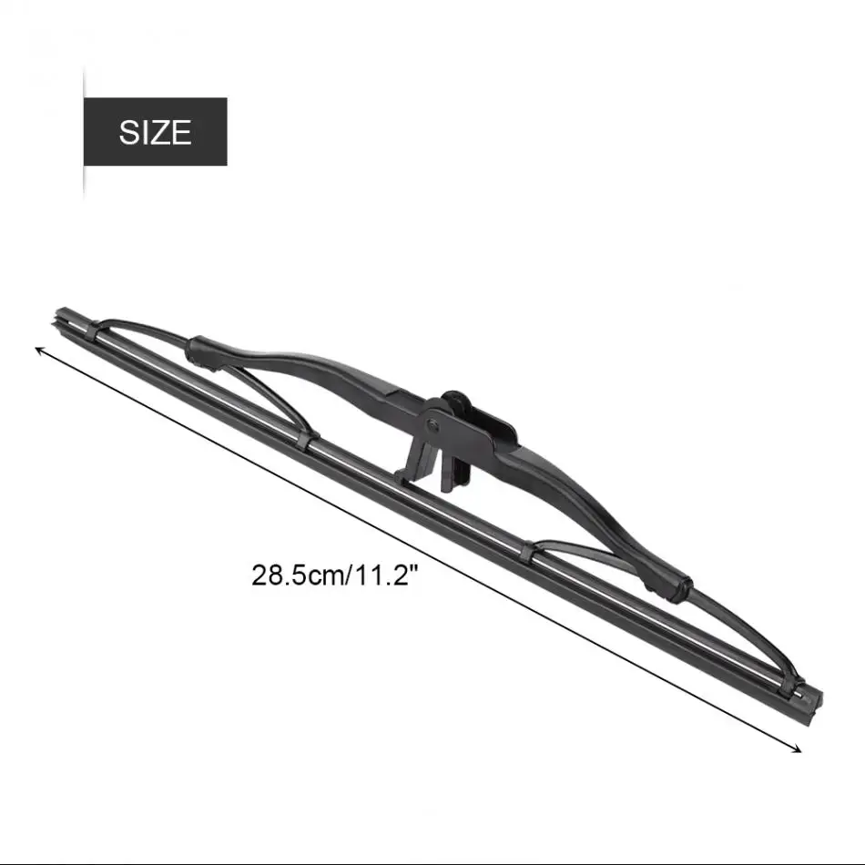 

Rear Windshield Wiper For Jeep Liberty Compass/ Dodge Caliber 2002-2013 Car Rear Windshield Windscreen Wiper Blade