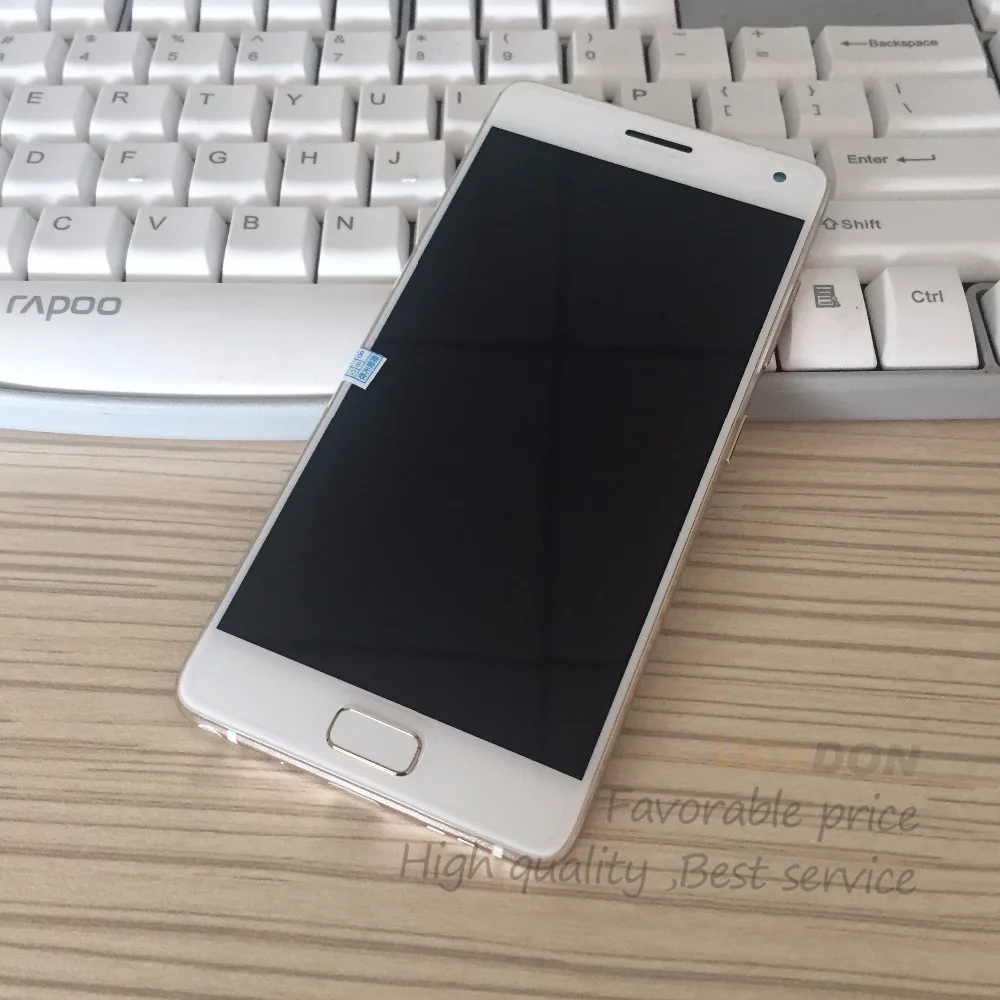 Lenovo ZUK Z2 Pro (10)
