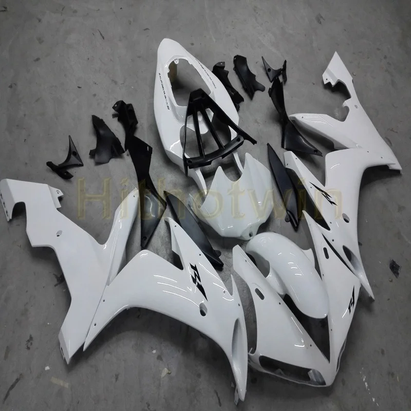 Пользовательские YZFR1 04 05 06 мотоцикл Артикул для yamaha YZF R1 2004 2005 2006+ 23 цвета+ подарки Синий ABS Пластиковый обтекатель корпуса