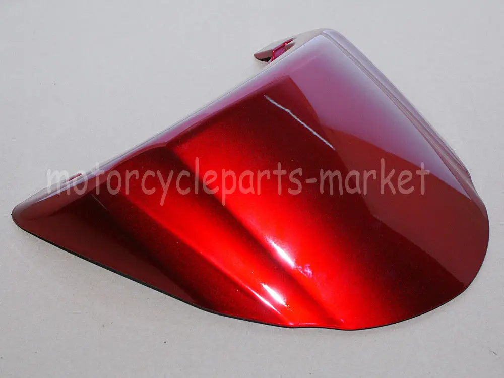 suzuki intruder seat cover