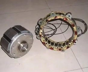 PMG systerm единицы костюм forsuit UCDI274K генератор|alternator| |