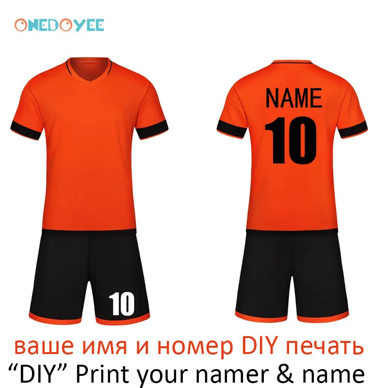 ONEDOYEE الفتيان قمصان كرة القدم زي كرة القدم كرة قدم للأطفال كيت التدريب الدعاوى جيرسي تخصيص تنفس الأطفال لكرة القدم مجموعات ONEDOYEE الفتيان قمصان كرة القدم زي كرة القدم كرة قدم للأطفال كيت التدريب الدعاوى جيرسي تخصيص تنفس الأطفال لكرة القدم مجموعات