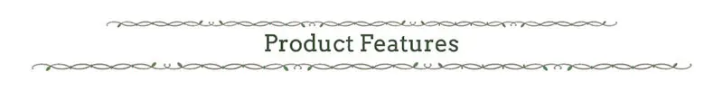 Product-Features