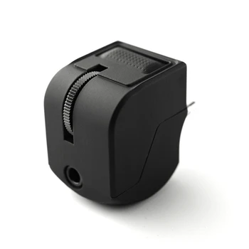 

Headset adapter for PlayStation4 Controller for PS4 Joystick Audio Volume control