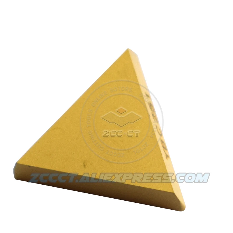 carboneto cnc máquina ferramenta inserção tpmr 160304 tpmr321 para aço