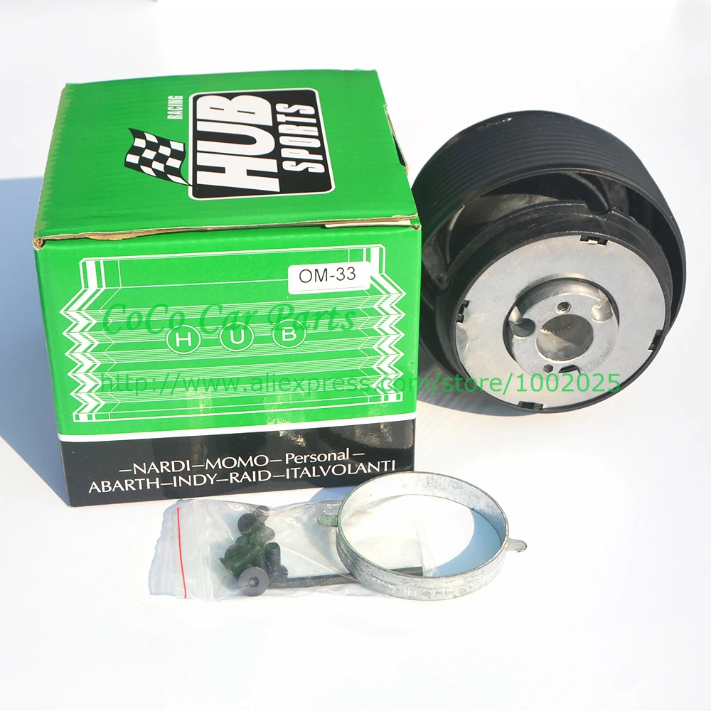 OM-33 boss kit for mitsubishi (2)