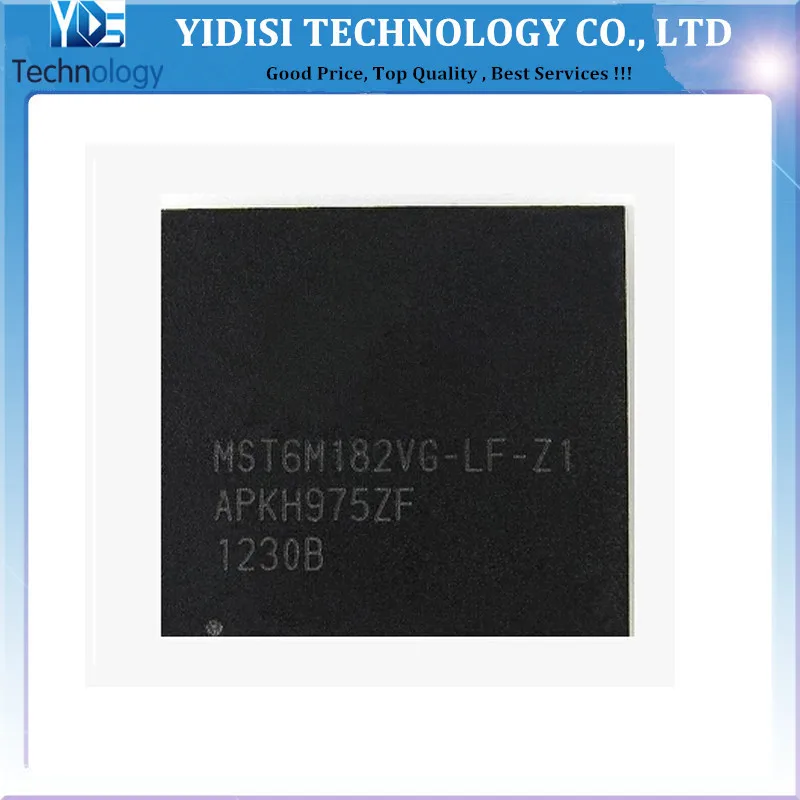 MST6M182VG LF Z1 New&Original|original|original new - AliExpress