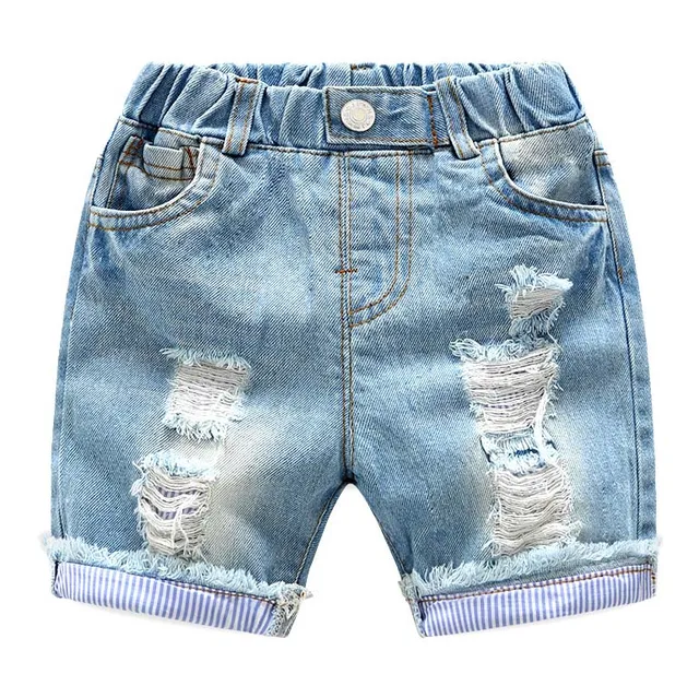 ripped jean shorts for kids