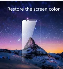 Premium 9H 0.3mm 2.5D Tempered Glass For Xiaomi MI