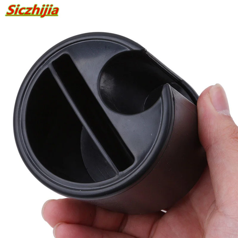 

Car card storage box for coin holder cup for Citroen C-Quatre C-Triomphe Picasso C1 C2 C3 C4 C4L C5 Elysee/DS-series