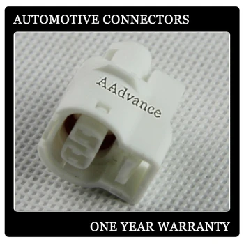 

Nylon 2 Pin Female Waterproof Automotive Connector Kits DJ7025Y-2-21