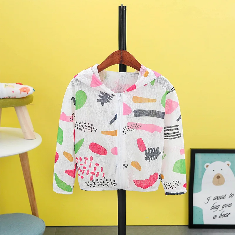 Baby Sun Protection Clothes Outfits for Baby Girls Summer Beach Clothes