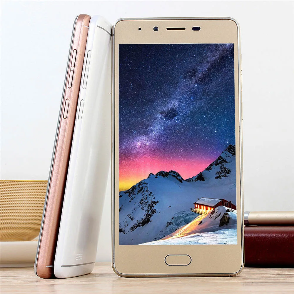 5.0 &quotультратонкий android5.1 Восьмиядерный 3G + 32 г 4 г/GSM Wi Fi Bluetooth Dual SIM двойной камера