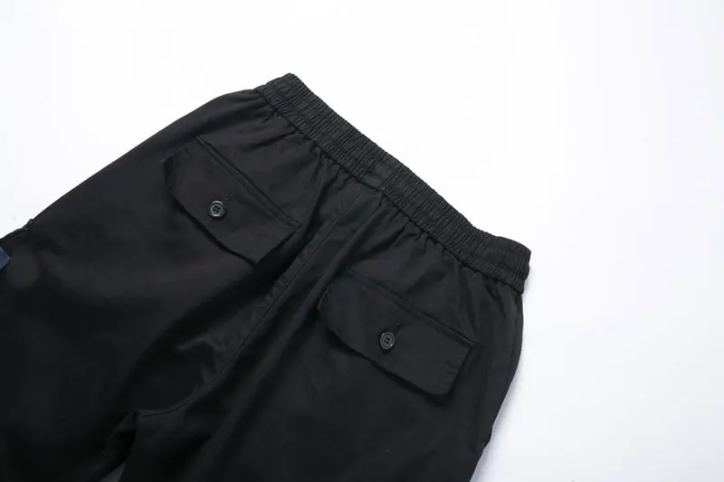 Cargo Joggers Harem Pants 6