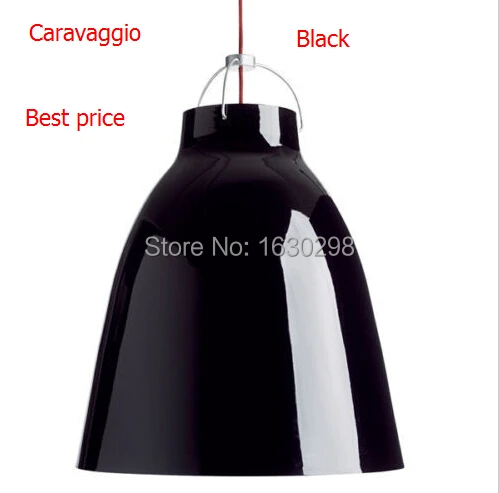 Здесь продается  Modern Fashion Caravaggio Pendant Lights Aluminium Pendant Lamp Lighting Fixtures Restaurant Luminaire Hanging Lamp Led E27 New  Свет и освещение