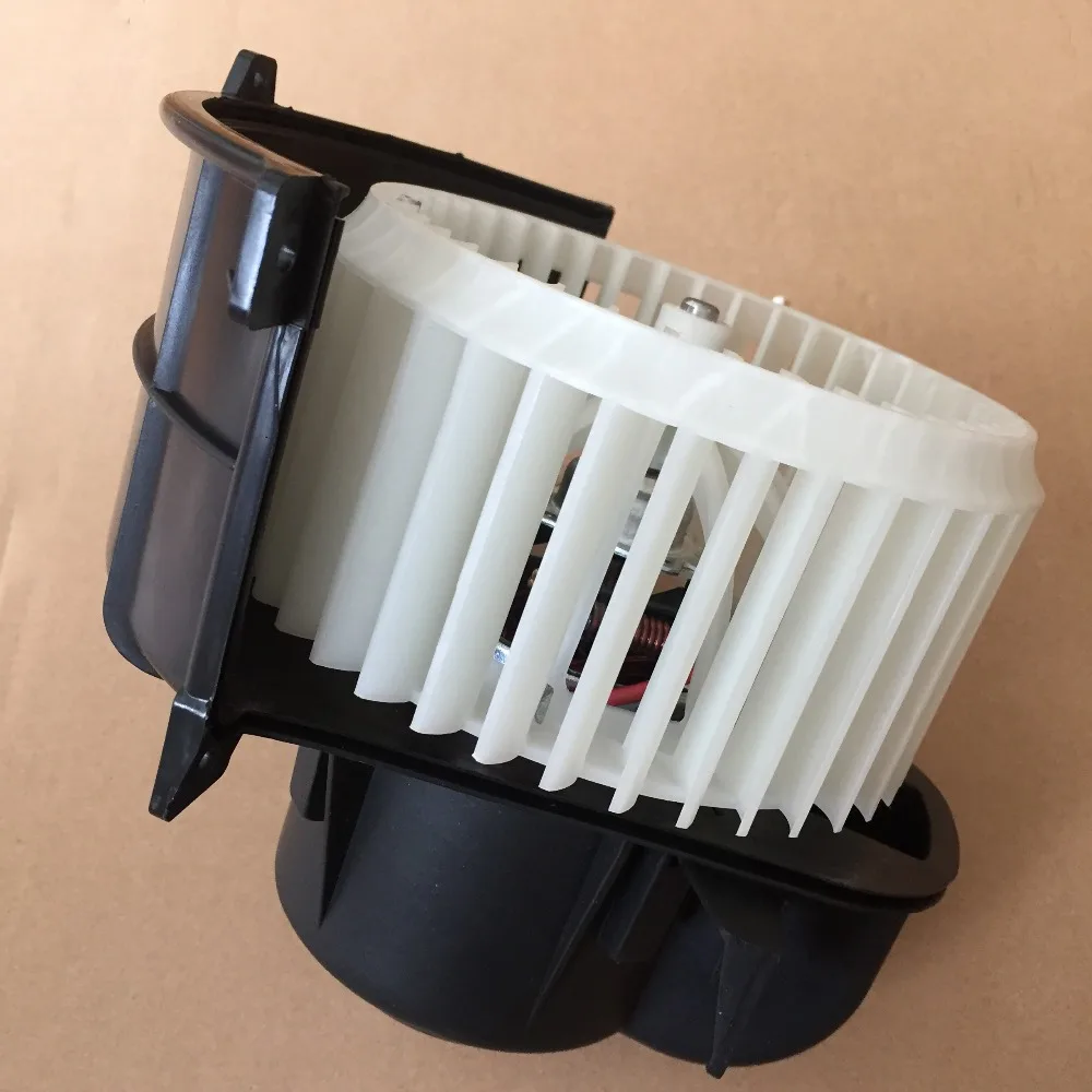 Heater Blower Motor Fan For Audi Q7 VW Amarok Touaregin Valves & Parts