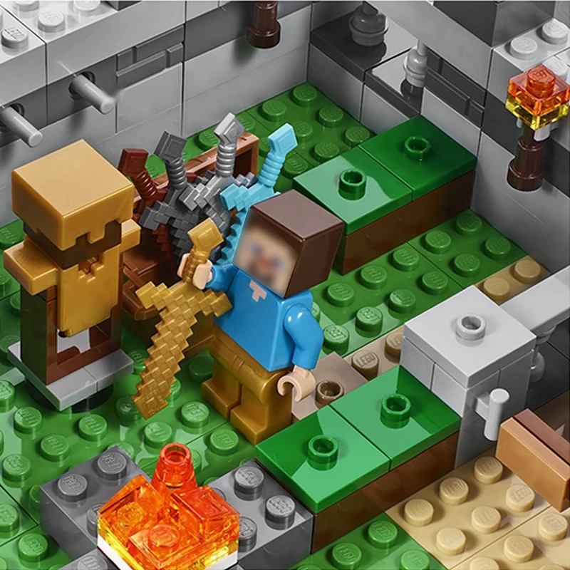 Где Купить Игру Майнкрафт