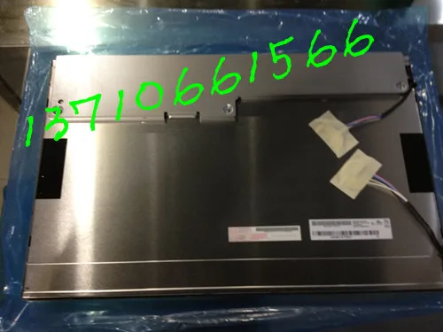 

Sell ORIGINAL GRADE A AUO 20.1 inch M201EW01 V2 V.2 TFT LCD Panel LCD Screen 180 days warranty
