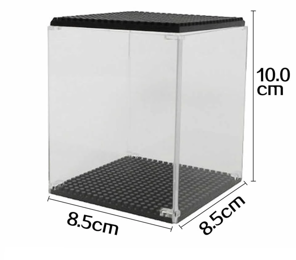 LOZ Display case 9900 size1
