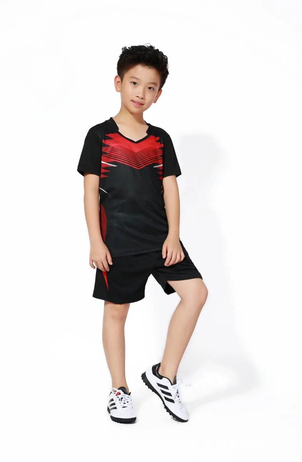 badminton dress for boy